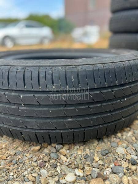 Tristar 215/60 R17 Letnja
