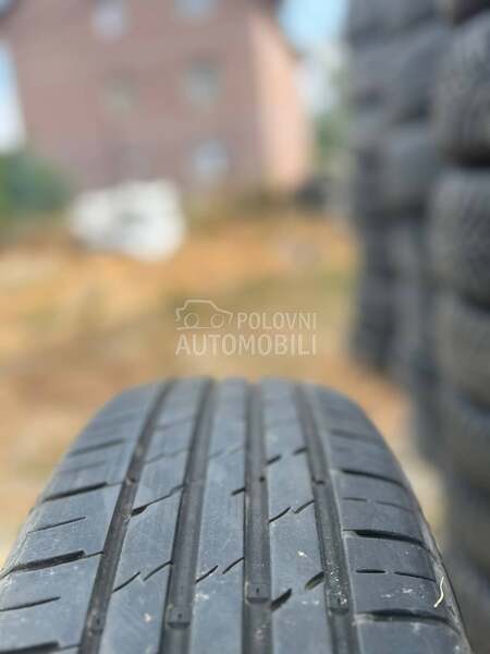 Tristar 215/60 R17 Letnja