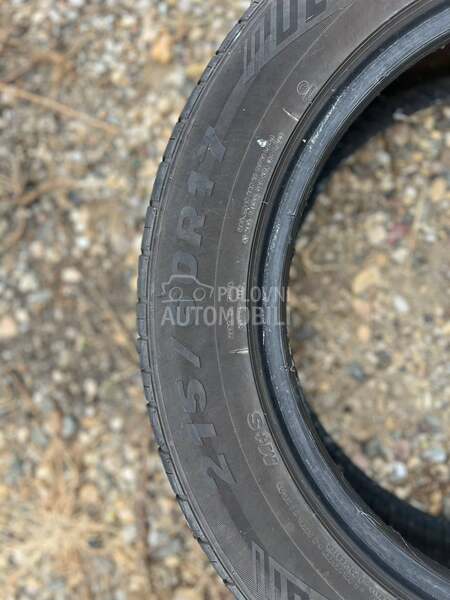 Tristar 215/60 R17 Letnja