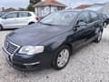 Volkswagen Passat B6 2.0 TDI HIGHLINE