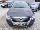 Volkswagen Passat B6 2.0 TDI HIGHLINE