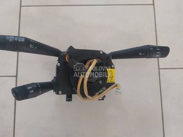 ablender sa tempomatom za Fiat Grande Punto
