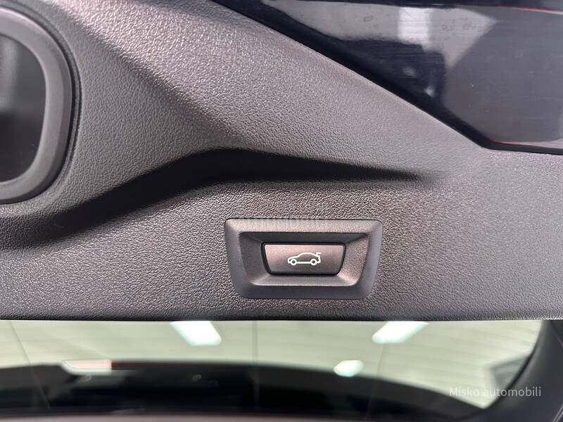 BMW X5 3.0 D M performance