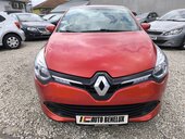 Renault Clio 0.9 TCE