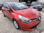 Renault Clio 0.9 TCE