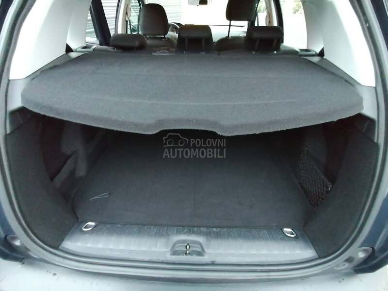 Peugeot 2008 81000 1.2 Allure