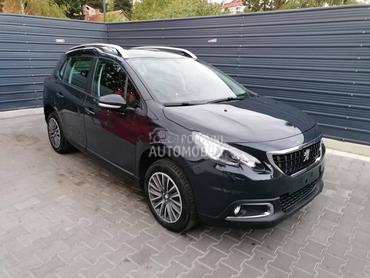 Peugeot 2008 81000 1.2 Allure