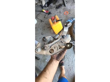 Elektromotor za Peugeot 206, 307, 406 ...