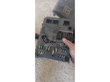 Osigurači i table osigurača za Peugeot 206, 307, 406 ...