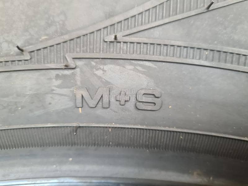 Goodyear 255/60 R20 Sve sezone