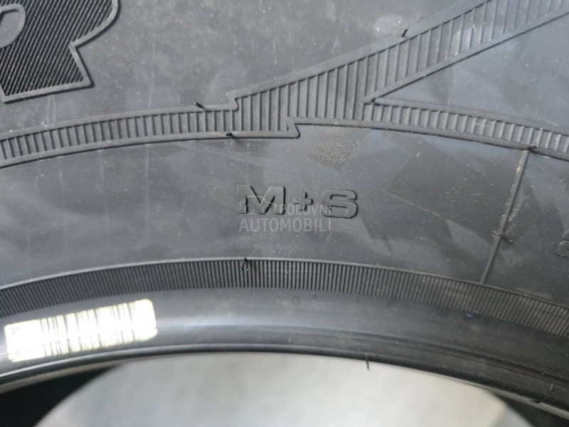 Goodyear 255/70 R18 Letnja