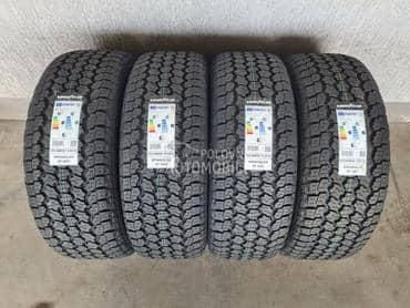 Goodyear 255/60 R20 Letnja