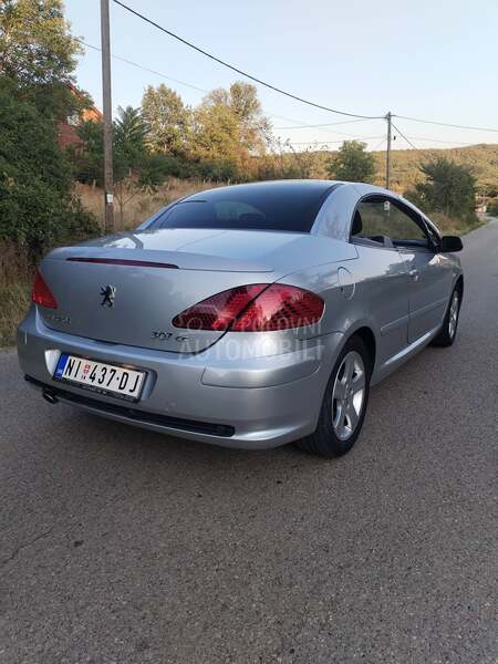Peugeot 307 307 CC