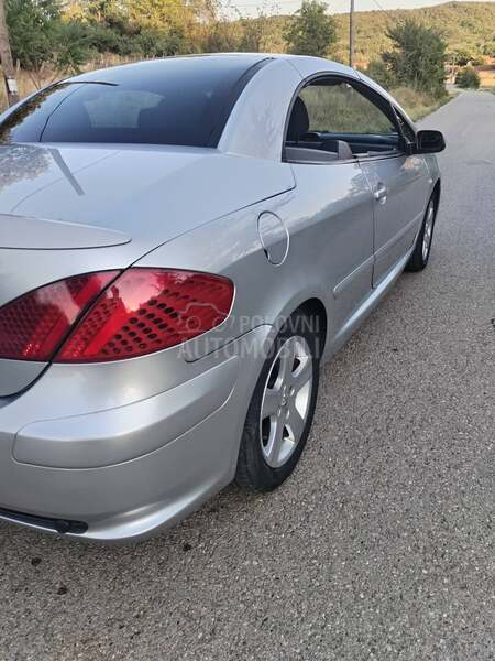 Peugeot 307 307 CC