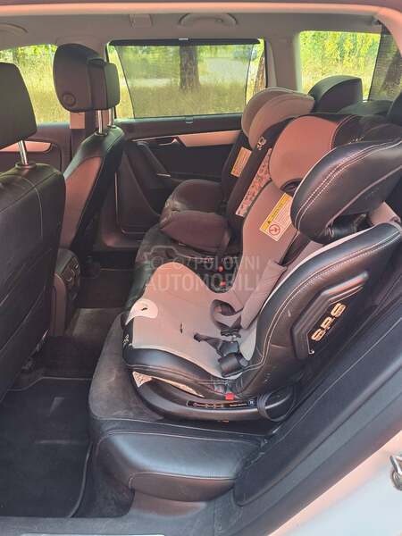 Volkswagen Passat B7 2.0tdi/O.D.L.I.Č.A.N
