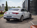 Mercedes Benz CLA 180 2.0D