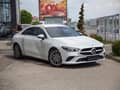 Mercedes Benz CLA 180 2.0D