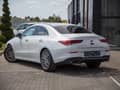 Mercedes Benz CLA 180 2.0D