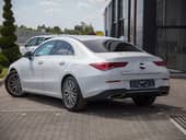 Mercedes Benz CLA 180 2.0D