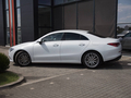 Mercedes Benz CLA 180 2.0D