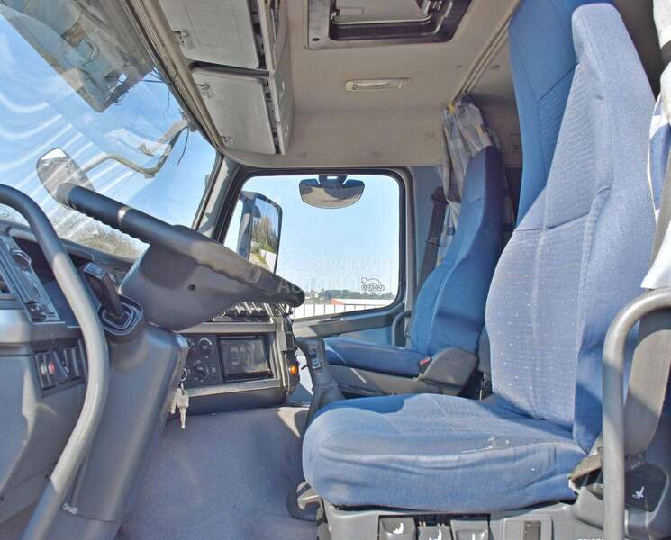 Volvo FM 340 ATLAS 120 2E A 2K