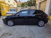 Citroen C4 1.6HDI/AUT/NAV/SERV