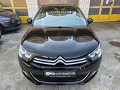 Citroen C4 1.6HDI/AUT/NAV/SERV
