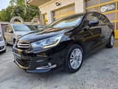 Citroen C4 1.6HDI/AUT/NAV/SERV