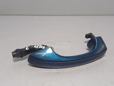 RUCKA VRATA za Škoda Karoq