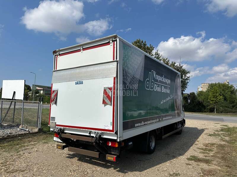 Iveco EUROCARGO 75E210 Klima
