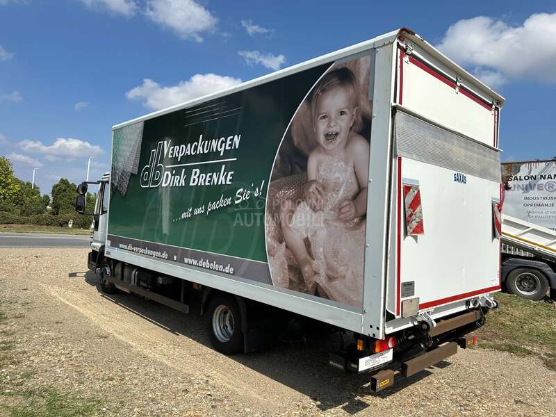 Iveco EUROCARGO 75E210 Klima