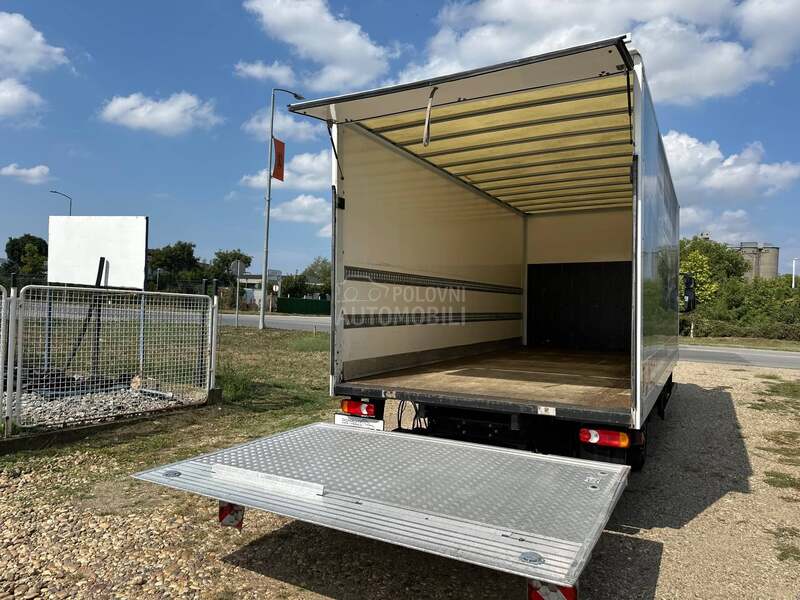 Iveco EUROCARGO 75E210 Klima