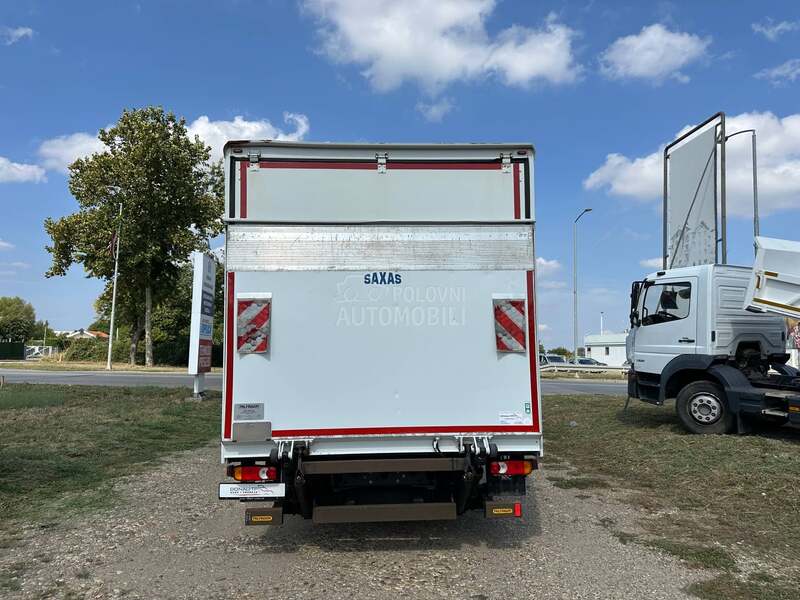 Iveco EUROCARGO 75E210 Klima