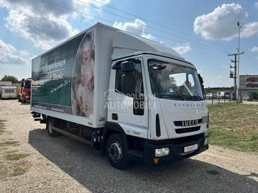 Iveco EUROCARGO 75E210 Klima