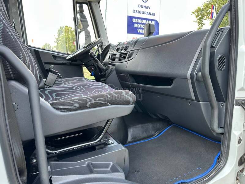 Iveco EUROCARGO 75E210 Klima