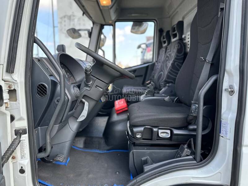 Iveco EUROCARGO 75E210 Klima