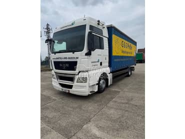 MAN TGX 18.400