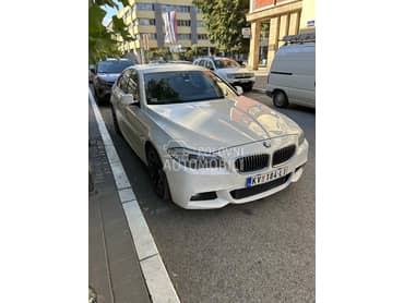 BMW 520 M