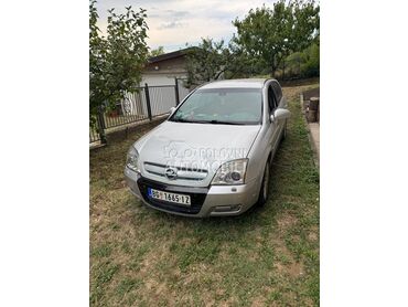 Opel Signum 2004. god. -  kompletan auto u delovima