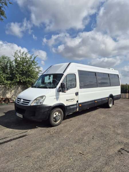 Iveco Irisbus 23 mesta