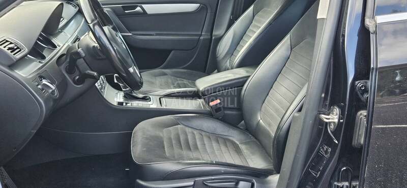 Volkswagen Passat B7 2.0tdi Dsg