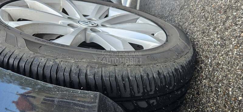 Volkswagen Passat B7 2.0tdi Dsg