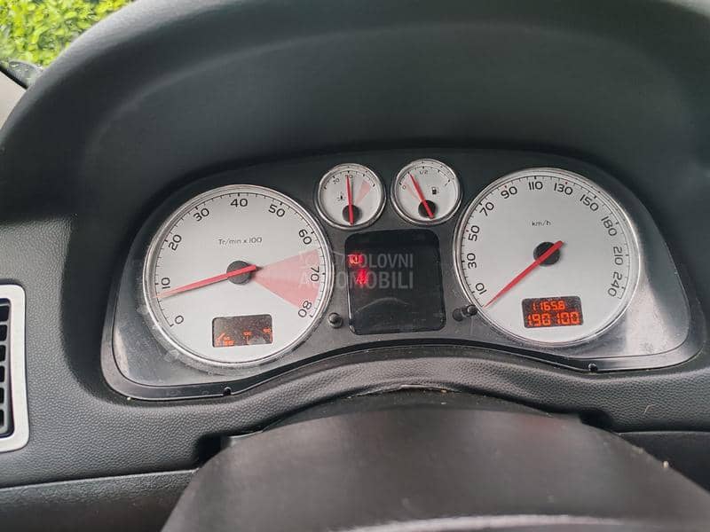 Peugeot 307 cc