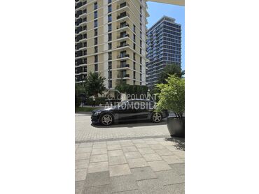 Mercedes Benz C 220 