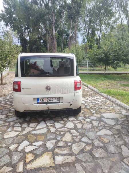 Fiat Multipla 