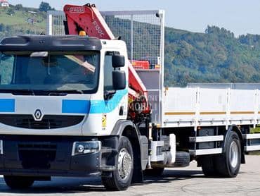 Renault Premium 310 FASSI F130AC