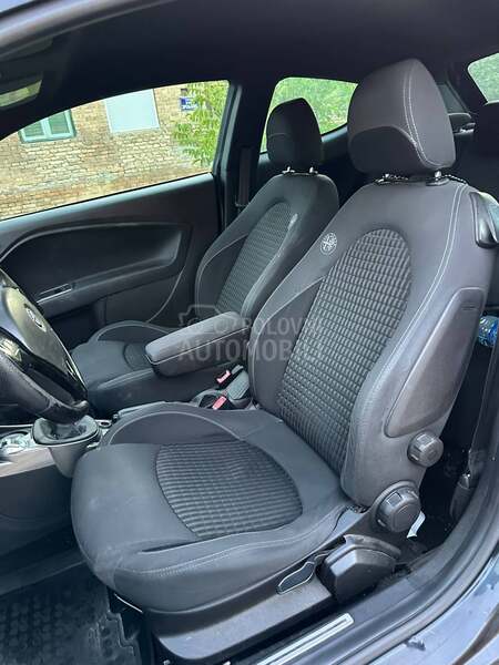 Alfa Romeo MiTo QV