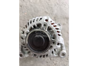 alternator za Citroen C3, C3 Aircross, C4 ... od 2017. do 2024. god.