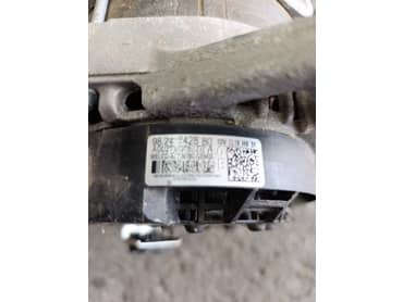 alternator za Peugeot 2008, 3008, 5008 ... od 2017. do 2024. god.