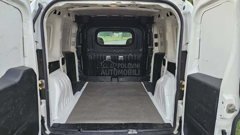 Fiat Doblo 1.3 MJT